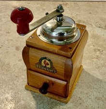 Lehnartz kaffeemühle mokkamü gebraucht kaufen  Olfen