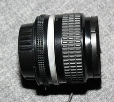 Nikon 24mm ais gebraucht kaufen Nikon 24mm ais gebraucht kaufen  Frankfurt am Main