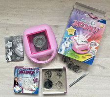 Ravensburger xoomy unicorn gebraucht kaufen Ravensburger xoomy unicorn gebraucht kaufen  Fürfeld, Biebelsheim, Hackenheim