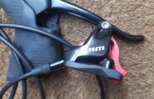 Sram apex lever for sale  MITCHAM