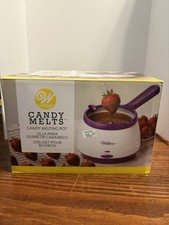 wilton candy melting pot for sale wilton candy melting pot for sale Dayton