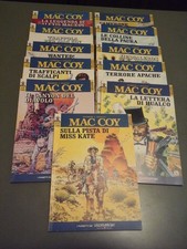 Mac coy gazzetta usato  Reggio Emilia