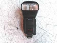Power tested canon for sale  Atlanta