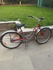 Schwinn ladies cruiser for sale  SAWBRIDGEWORTH