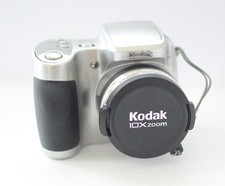 Kodak EasyShare Z710 Digital Kamera mit Kreuznach Variogon 38-380mm Optik comprar usado  Enviando para Brazil