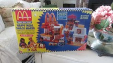 mcdonalds maker for sale mcdonalds maker for sale Oakdale