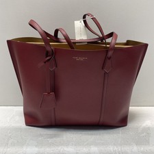 Tory burch burgandy for sale  Los Angeles