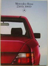 Mercedes benz 250d for sale  BATLEY