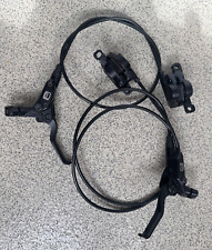 Promax solve hydraulic for sale  PRESTON
