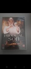 Prodigal son dvd for sale  SLOUGH