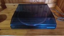 Giradischi technics j110r usato  Foligno
