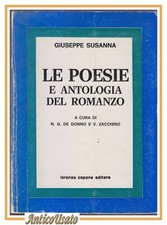 Poesie antologia del usato  Bari