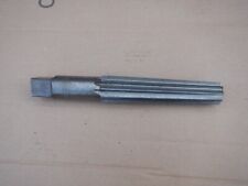 Morse taper hand for sale  SHEFFIELD