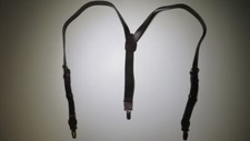 Men suspenders western for sale  Waukesha