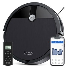 Zaco max saugroboter gebraucht kaufen Zaco max saugroboter gebraucht kaufen  Saarlouis