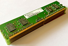 Infineon ram 5gb usato  Zibido San Giacomo