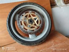 Sachs road125 2007 gebraucht kaufen  Engelthal