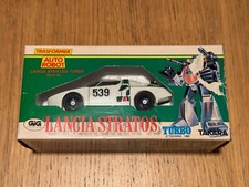Trasformer lancia stratos usato  Roma