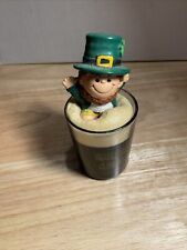 Miniature leprechaun pint for sale  PORT TALBOT