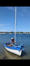 Sailing dinghy additional for sale  HORLEY