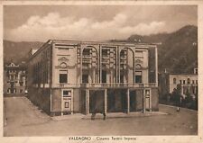 Valdagno cinema teatro usato  Cremona