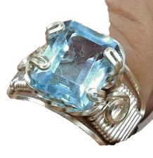 Ring anello donna usato  Rivoli