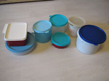 Tupperware vorratsdosen 7 gebraucht kaufen  Florstadt