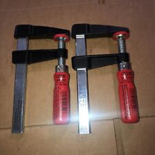 Bessey bar clamps for sale  Stonington