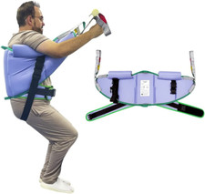 Sit stand padded d'occasion  Expédié en France