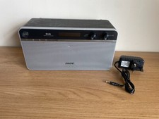 Sony xdr s10dab for sale  BOURNEMOUTH