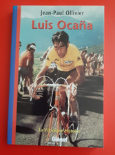 Cyclisme livre veridique d'occasion  Saint-Pol-sur-Mer