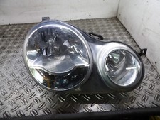 Polo scheinwerfer gebraucht kaufen  Massenbachhausen