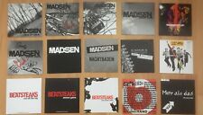 promo cd sammlung gebraucht kaufen promo cd sammlung gebraucht kaufen Hamburg