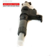 Nozzle injector isuzu for sale  Miami