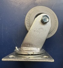 Inch swivel caster for sale  Pelican Rapids