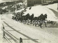 Saint moritz 1925 d'occasion  Mouy