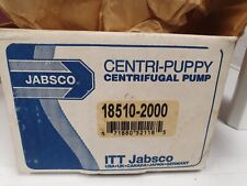Jabsco centri puppy gebraucht kaufen  Trittenheim