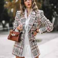 Zara woman textured for sale  HAWICK