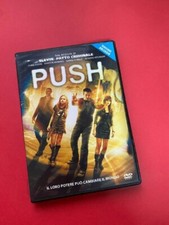 Film dvd push usato  Santo Stefano di Camastra