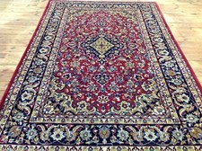 Magnifique tapis persan d'occasion  Expédié en France