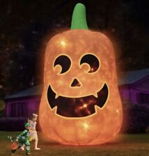Inflatable jack lantern for sale  Dayton