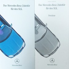 Mercedes benz slk gebraucht kaufen  Stuttgart
