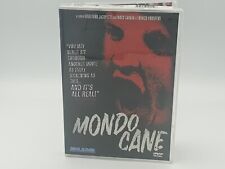 Mondo cane dvd for sale  WOTTON-UNDER-EDGE