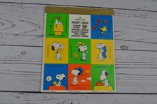 Vintage hallmark stickers for sale  Littleton