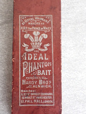 Antique hardy bros. for sale  FOCHABERS