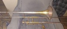 1924 conn trombone for sale  Carmichael