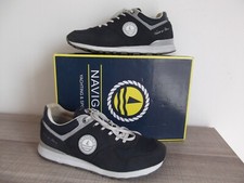 Navigare scarpe sneakers usato  Trieste