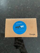 Official google cardboard for sale  New York