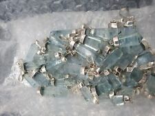 Aquamarin anhänger spitze gebraucht kaufen  Stuttgart