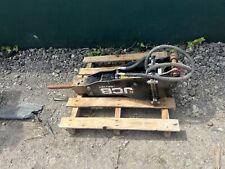 Hydraulic jcb hm012t for sale  WARRINGTON